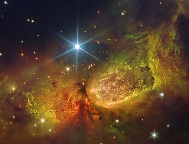 科学家：我们目前对宇宙的认识，未来某一天都有可能被推翻331 / 作者:Franklinhg / 帖子ID:30256