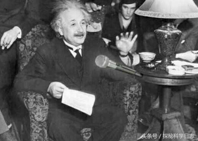 爱因斯坦一生最大的错误，或促进了人类对宇宙的理解250 / 作者:tgyxwrphv3 / 帖子ID:30261