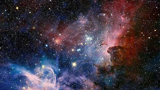 宇宙拥有无限的区域，人类观测到的只是很小的范围！110 / 作者:uue8i0K90m7 / 帖子ID:30262