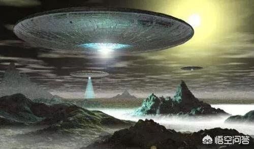 所谓不明飞行物的空气动力学并不科学也不适用太空航行743 / 作者:879078U / 帖子ID:30266
