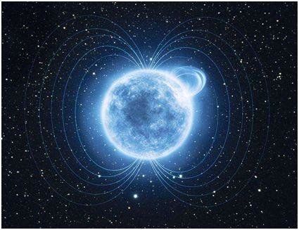 物质靠近中子星会怎样？中子星物质离开时呢？必须说中子星太强大506 / 作者:kgf366sfld / 帖子ID:30280