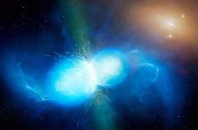物质靠近中子星会怎样？中子星物质离开时呢？必须说中子星太强大714 / 作者:kgf366sfld / 帖子ID:30280