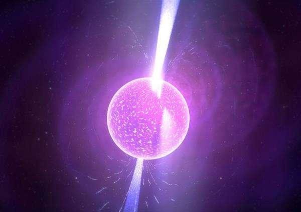物质靠近中子星会怎样？中子星物质离开时呢？必须说中子星太强大939 / 作者:kgf366sfld / 帖子ID:30280