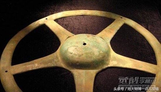 四川三星堆是外星文明？还是西亚文明？346 / 作者:mpbbjdthn / 帖子ID:30310