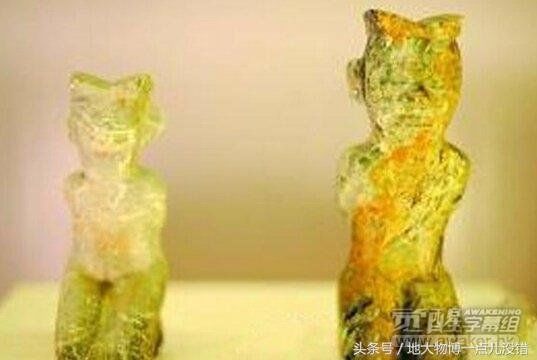 四川三星堆是外星文明？还是西亚文明？182 / 作者:mpbbjdthn / 帖子ID:30310