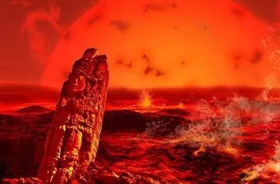 一旦太阳进入红巨星阶段膨胀，地球该怎么办？940 / 作者:oksharexu004 / 帖子ID:30323