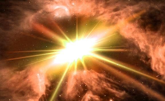 若计算没有误差，那么这几个数值或在提示我们：宇宙本是一个黑洞856 / 作者:fya5868w / 帖子ID:30328