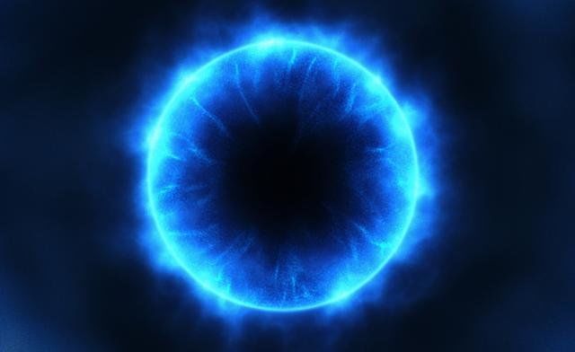 若计算没有误差，那么这几个数值或在提示我们：宇宙本是一个黑洞825 / 作者:fya5868w / 帖子ID:30328