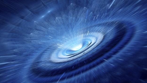 若计算没有误差，那么这几个数值或在提示我们：宇宙本是一个黑洞218 / 作者:fya5868w / 帖子ID:30328