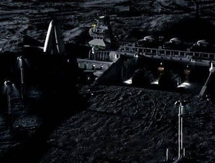 神秘的玛雅文明是否就是外星文明，为何月球上都有他们的足迹968 / 作者:ta0dfsdw / 帖子ID:30329