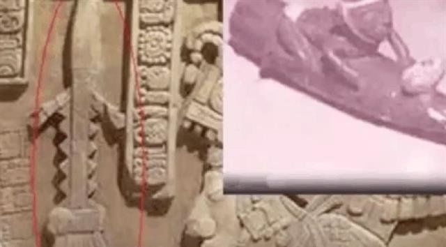 神秘的玛雅文明是否就是外星文明，为何月球上都有他们的足迹663 / 作者:ta0dfsdw / 帖子ID:30329