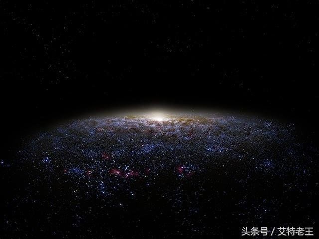 神秘的宇宙：暗物质之谜534 / 作者:A88smdjt / 帖子ID:30331