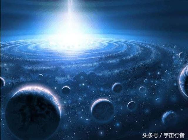 费米悖论重新解读，地球或是高级文明的牢狱，人类反击难度极大739 / 作者:pamela1922 / 帖子ID:30332