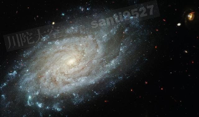 八十年前地球坐标被广播，费米悖论至今无人解释，宇宙没那么简单989 / 作者:幻之谜影 / 帖子ID:30334