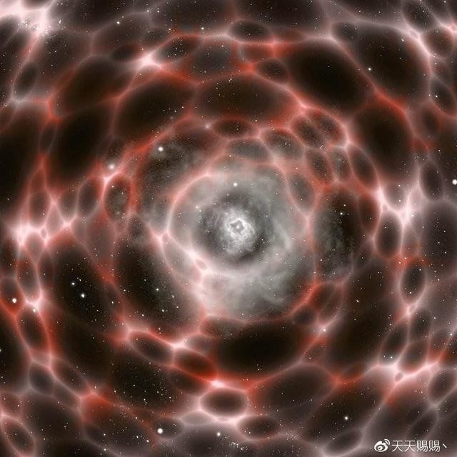 蚂蚁科学：黑洞和白洞764 / 作者:uiusm / 帖子ID:30340