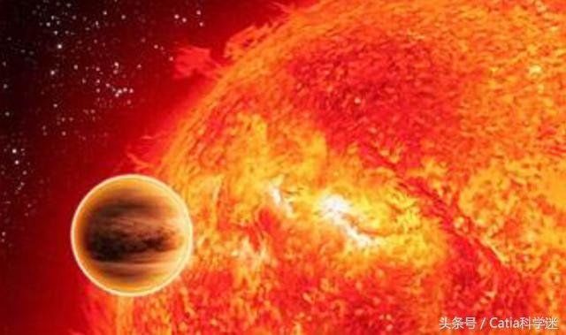 太阳是地球旁边的“定时炸弹”？变身红巨星时能吞噬地球92 / 作者:yaber / 帖子ID:30344