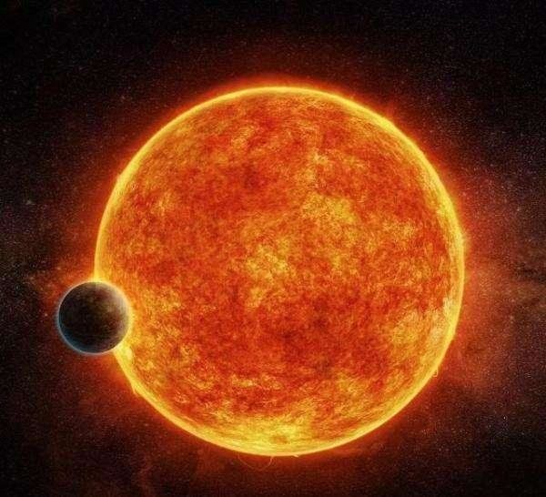 太阳将变成红巨星，体积增大近千万倍，未来人类该如何生存?299 / 作者:AVxxxx4444l / 帖子ID:30346