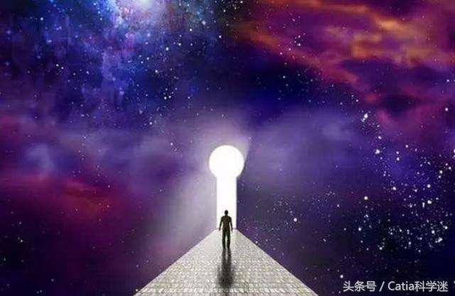 时空旅行就是穿越到四维空间？史蒂芬霍金表示时空旅行完全可行683 / 作者:rabbit4nt / 帖子ID:30352