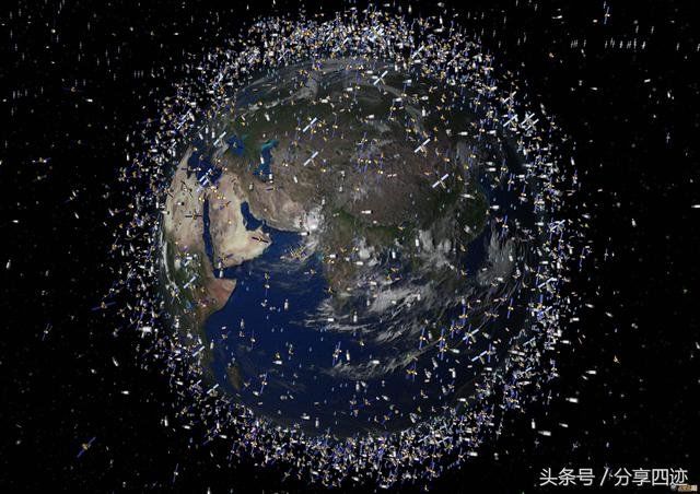 我们的地球在宇宙中安全吗？848 / 作者:代号q / 帖子ID:30360