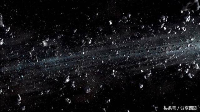 我们的地球在宇宙中安全吗？507 / 作者:代号q / 帖子ID:30360