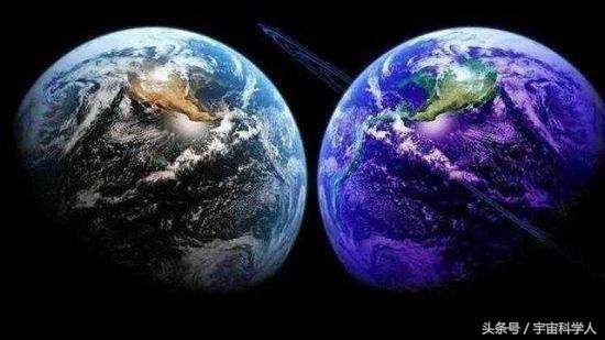 平行世界是什么？宇宙万物皆由粒子构成，或能通过粒子来解释668 / 作者:g0yuwe321 / 帖子ID:30366
