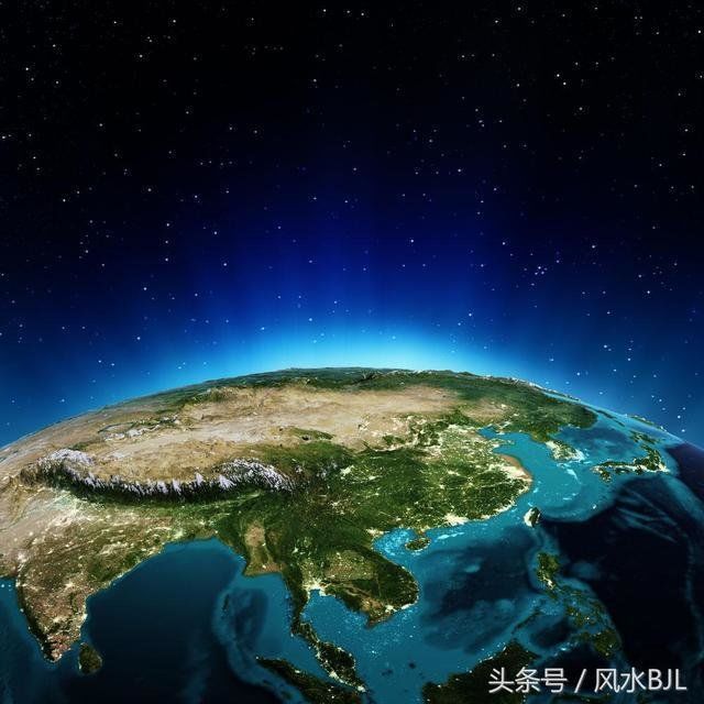 我们的地球在宇宙中是否安全？709 / 作者:itrrg / 帖子ID:30367
