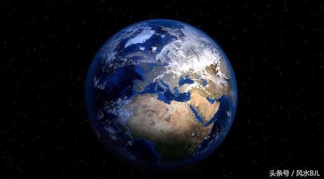 我们的地球在宇宙中是否安全？902 / 作者:itrrg / 帖子ID:30367