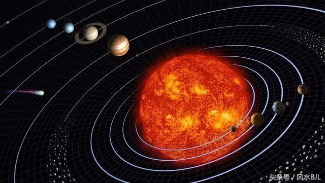 我们的地球在宇宙中是否安全？971 / 作者:itrrg / 帖子ID:30367