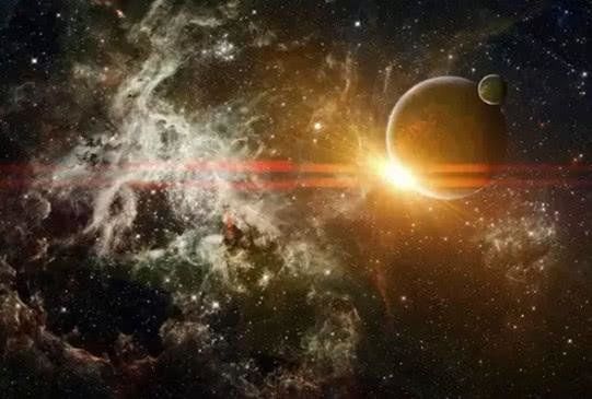 人类相信有外星文明，却为何找不到外星文明，他们究竟身在何处？422 / 作者:sjbsb778g3y / 帖子ID:30368