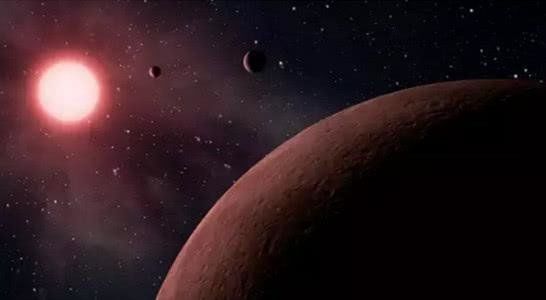 人类相信有外星文明，却为何找不到外星文明，他们究竟身在何处？145 / 作者:sjbsb778g3y / 帖子ID:30368