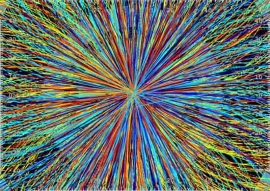 宇宙可见物质占5%，暗物质暗能量更多，但它们并非只起源于大爆炸126 / 作者:saneseed / 帖子ID:30372