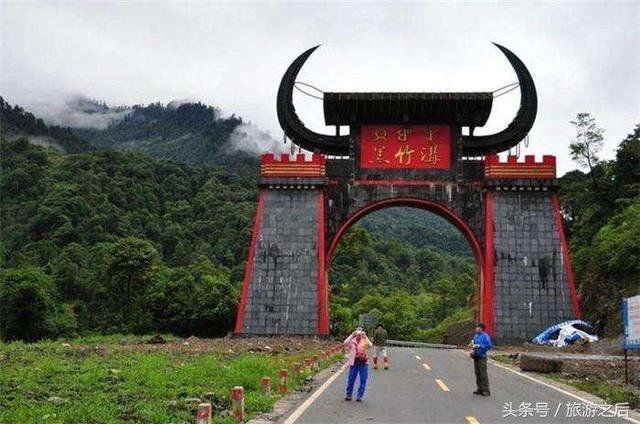 中国死亡谷在哪里，入口就是鬼门关，被称为中国的百慕大933 / 作者:爱上UFO / 帖子ID:30376