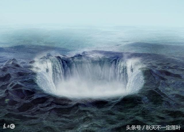 世界未解之谜-魔鬼三角洲，至今最详细的科学解释，哪个最靠谱？235 / 作者:漫随 / 帖子ID:30377