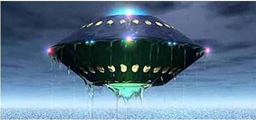 ufo与uso可以是同一物体吗？答案就在哥伦布的航海日记中862 / 作者:君临天下 / 帖子ID:30384