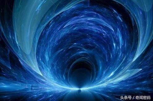 时空旅行真实存在，NASA成功测试过43 / 作者:放棄、噯~ / 帖子ID:30389