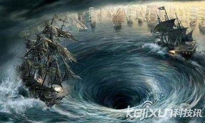 《未解之谜系列6》：百慕大魔鬼三角洲—骗了全世界的科学骗局998 / 作者:丶果果 / 帖子ID:30393