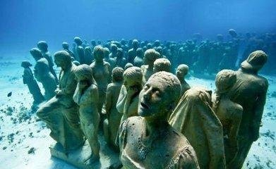 《未解之谜系列6》：百慕大魔鬼三角洲—骗了全世界的科学骗局320 / 作者:丶果果 / 帖子ID:30393