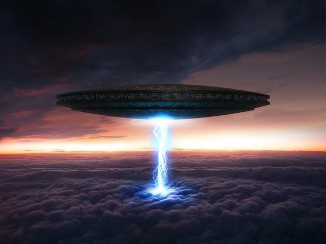 除了ufo，我们的地球上竟然还存在uso？295 / 作者:zln1678069596 / 帖子ID:30394