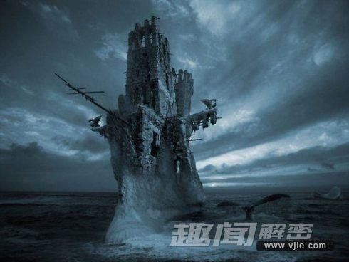 除了ufo，我们的地球上竟然还存在uso？943 / 作者:zln1678069596 / 帖子ID:30394