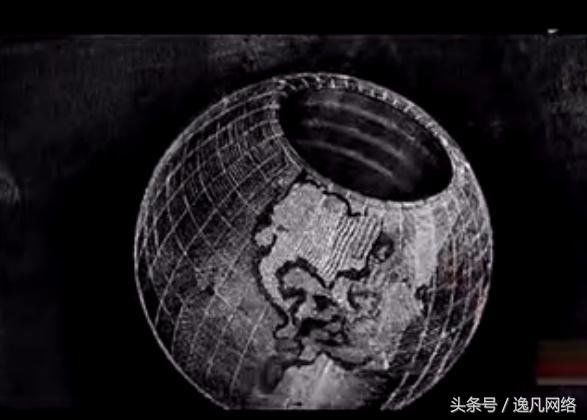 地心文明真实存在？不明飞行物和USO的家？305 / 作者:harry881117 / 帖子ID:30411