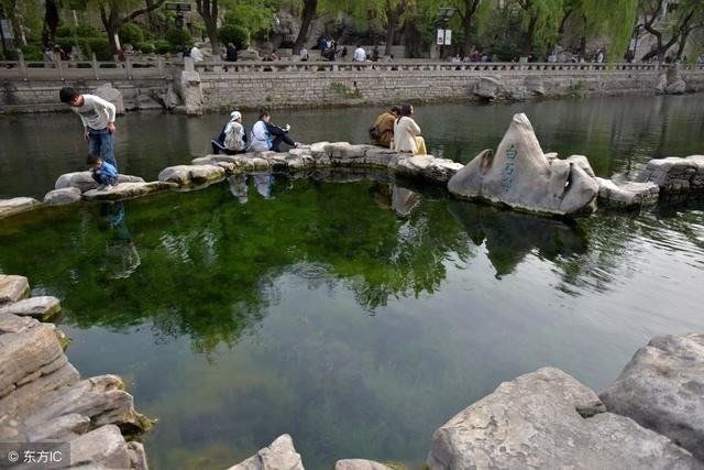 文革期间的神秘事件：两座寺庙泉水干枯，念观世音菩萨泉水喷涌268 / 作者:ybroywang / 帖子ID:30413