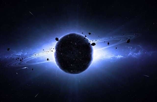 科学家发现了目前为止最早期的恒星，其是宇宙原始气体组成的！975 / 作者:bxhrlk / 帖子ID:30415