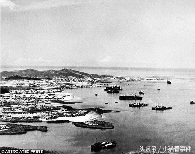 美国不明飞行物调查组织前海军陆战队队员坦承关塔那摩湾每晚都会出现不明飞行物27 / 作者:harry881117 / 帖子ID:30418