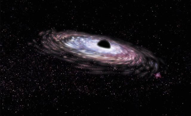 暗物质占据了宇宙绝大部分体积，其还在主导宇宙不断膨胀！835 / 作者:一杯咖啡 / 帖子ID:30437