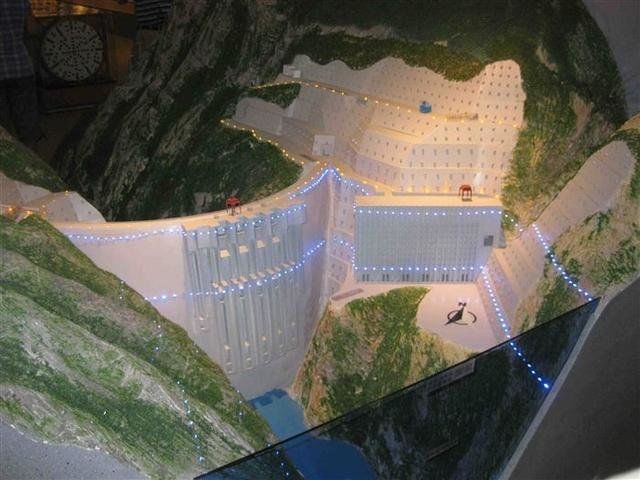 中国在四川锦屏山建探索暗物质的实验室475 / 作者:harry881117 / 帖子ID:30443