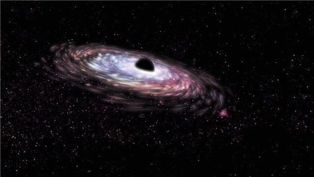 人类史上最神秘的探测任务“欧几里德”，寻找宇宙中的暗能量！266 / 作者:zghyfss / 帖子ID:30448