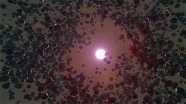 人类史上最神秘的探测任务“欧几里德”，寻找宇宙中的暗能量！1 / 作者:zghyfss / 帖子ID:30448