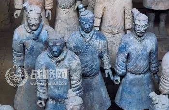 兵马俑不为人知的神秘事件：暗藏着灭门惨案211 / 作者:兔哥 / 帖子ID:30449