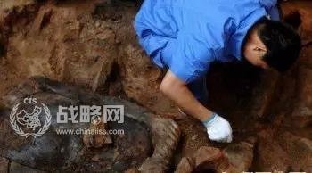 兵马俑不为人知的神秘事件：暗藏着灭门惨案236 / 作者:兔哥 / 帖子ID:30449