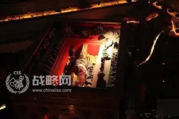 兵马俑不为人知的神秘事件：暗藏着灭门惨案362 / 作者:兔哥 / 帖子ID:30449